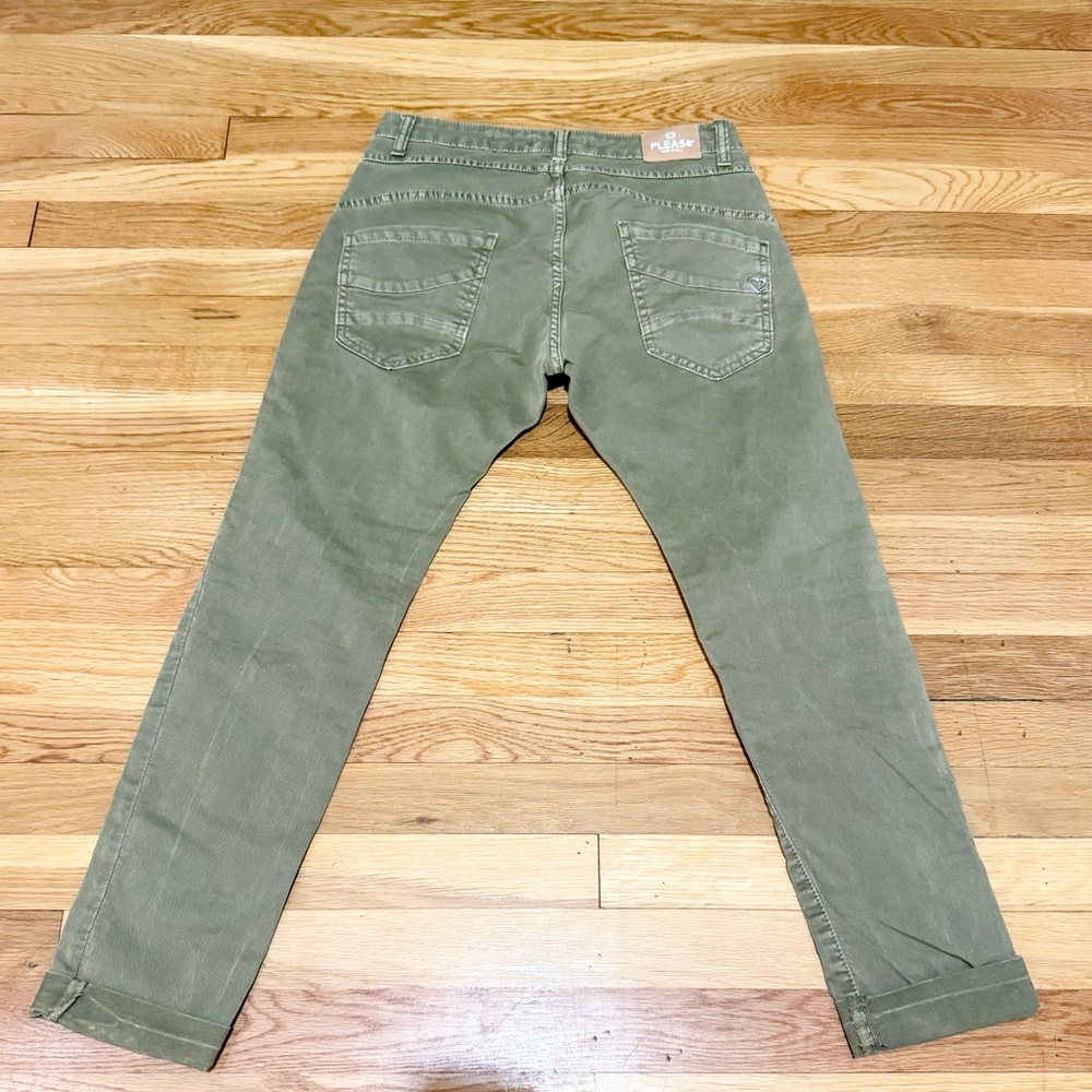Please Pants P78 N3N in Sea Kelp - Picture 11 of 15
